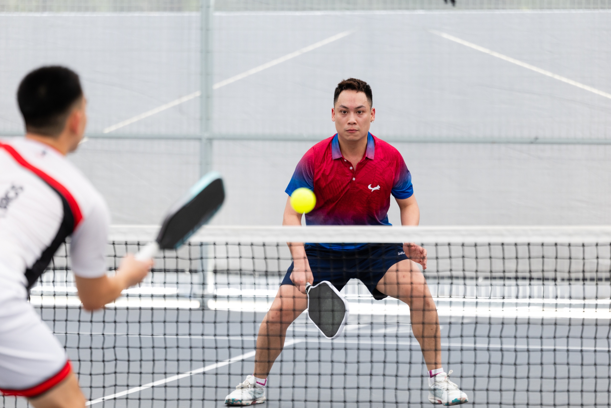 Lý Hoàng Nam tham vọng đưa pickleball Việt Nam vươn tầm tại hệ thống giải PPA 2026
