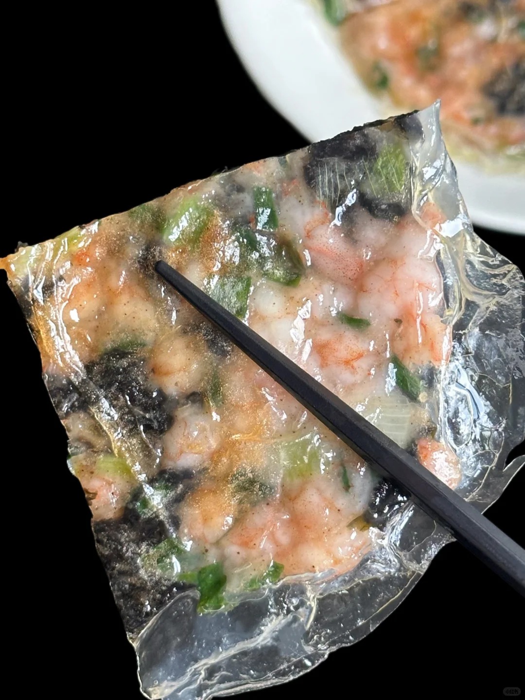 Đừng chỉ dùng cuốn nem, mang bánh tráng Việt làm theo cách này đảm bảo cả nhà tranh nhau gắp vì quá ngon Đừng chỉ dùng cuốn nem, mang bánh tráng Việt làm theo cách này đảm bảo cả nhà tranh nhau gắp vì quá ngon