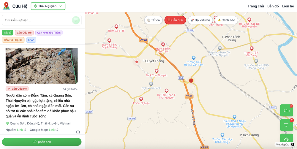Young Projects đua vote không kém ai tại WeChoice Awards 2025! Young Projects đua vote không kém ai tại WeChoice Awards 2025!