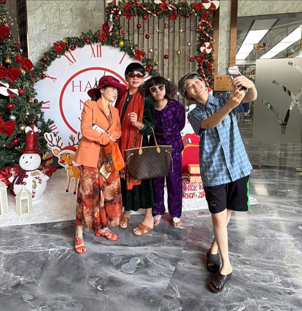 Young Projects đua vote không kém ai tại WeChoice Awards 2025! Young Projects đua vote không kém ai tại WeChoice Awards 2025!