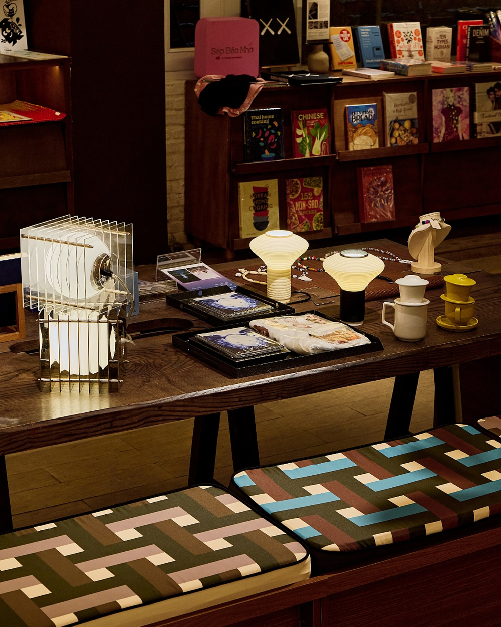 Young Projects đua vote không kém ai tại WeChoice Awards 2025! Young Projects đua vote không kém ai tại WeChoice Awards 2025!