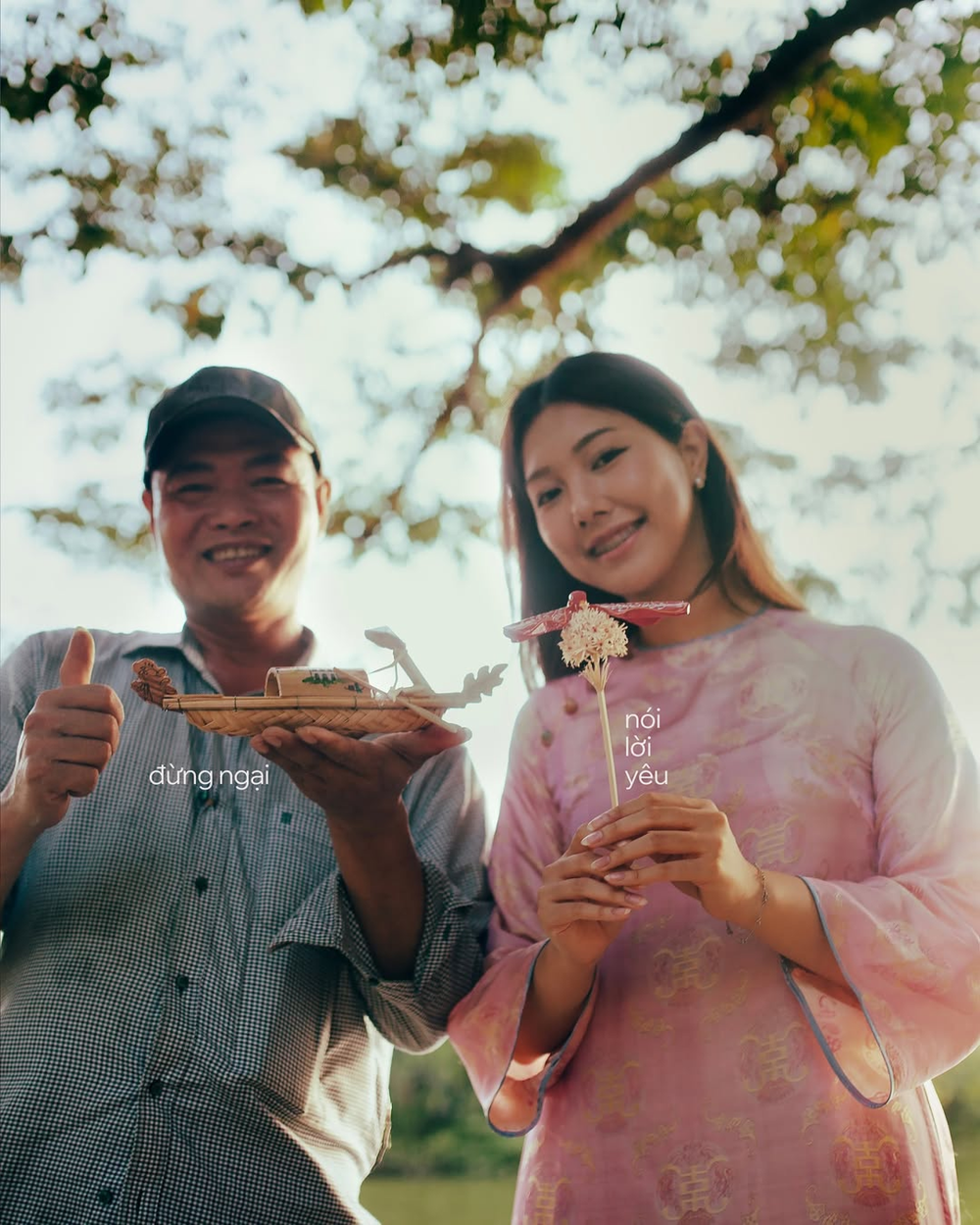 Young Projects đua vote không kém ai tại WeChoice Awards 2025! Young Projects đua vote không kém ai tại WeChoice Awards 2025!