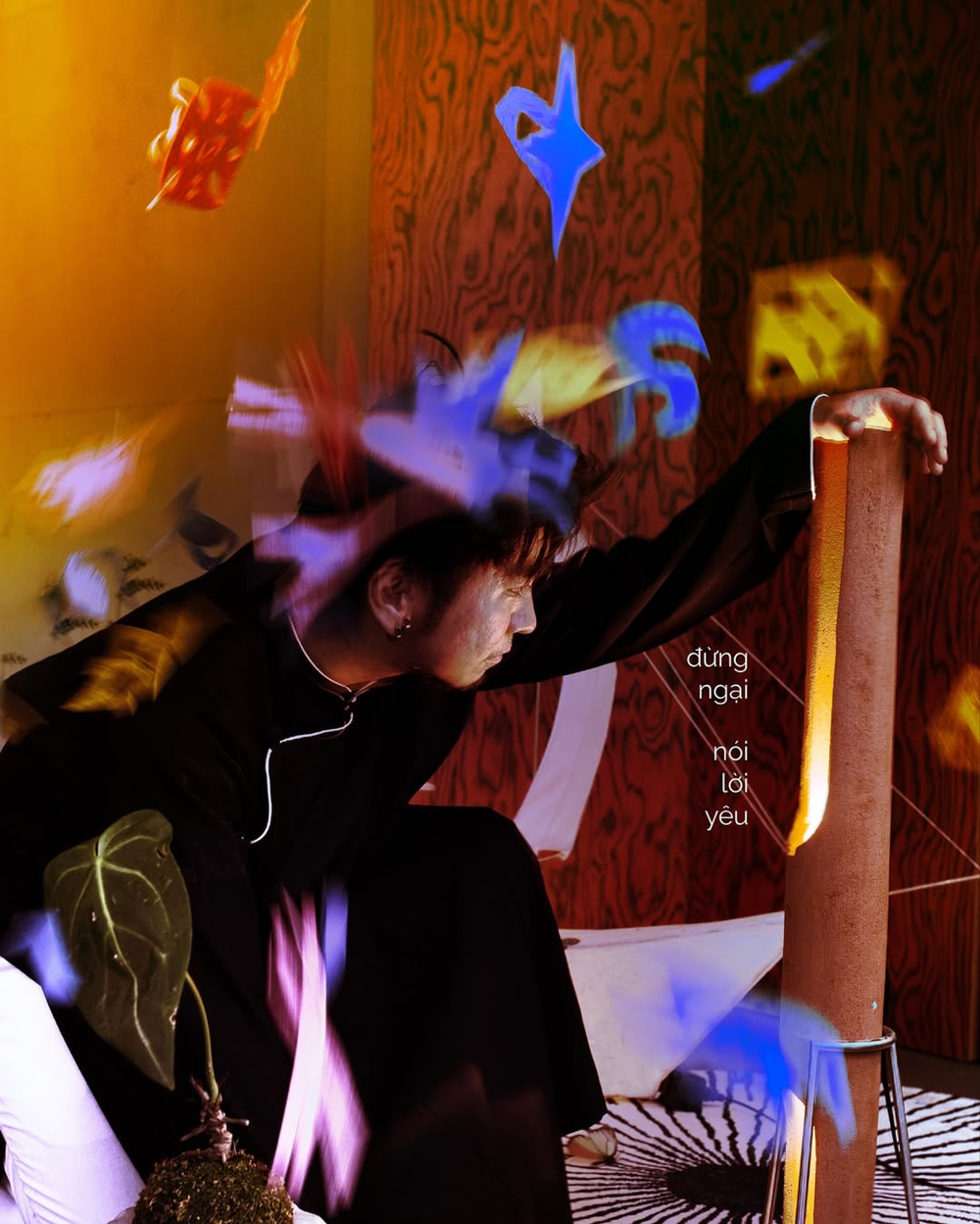 Young Projects đua vote không kém ai tại WeChoice Awards 2025! Young Projects đua vote không kém ai tại WeChoice Awards 2025!