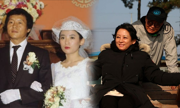 Cảnh tượng kinh hoàng tại nhà cặp đôi hạnh phúc nhất showbiz đã bóc trần hôn nhân giả tạo