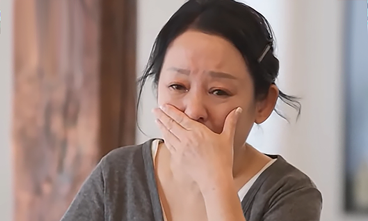 Cảnh tượng kinh hoàng tại nhà cặp đôi hạnh phúc nhất showbiz đã bóc trần hôn nhân giả tạo