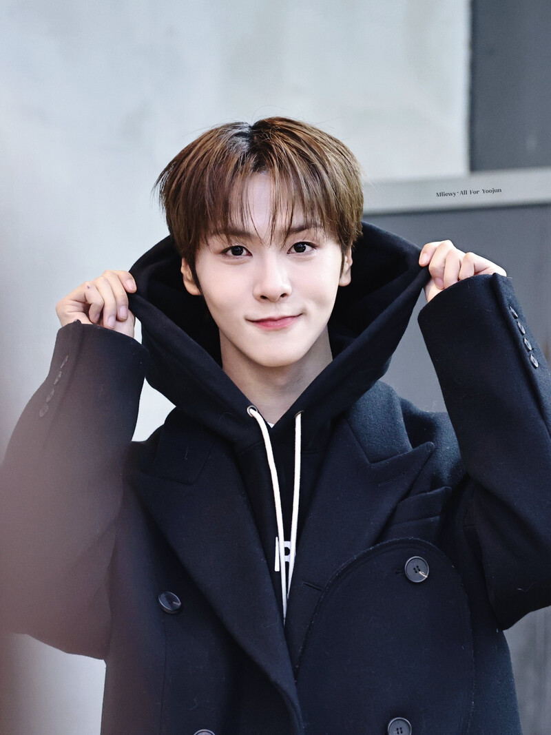 Lộ ảnh hẹn hò của Soobin Lộ ảnh hẹn hò của Soobin