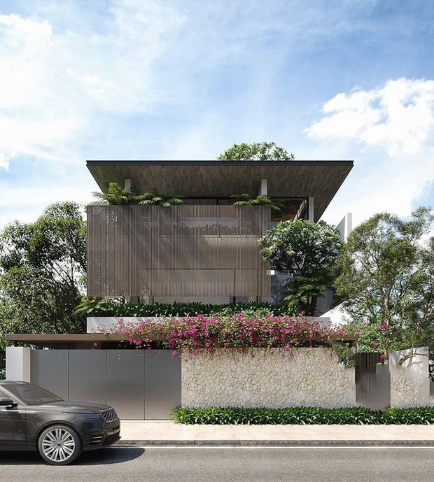 Rầm rộ thông tin biệt thự Tóc Tiên – Touliver từng chung sống được rao bán gần 70 tỷ Rầm rộ thông tin biệt thự Tóc Tiên – Touliver từng chung sống được rao bán gần 70 tỷ