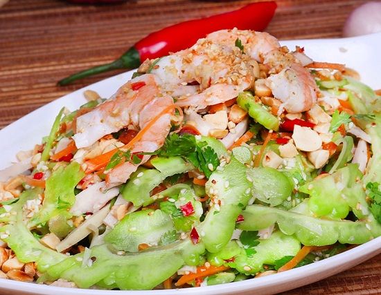 Món ăn này lên mâm Tết nhìn rất sang nhưng dân gian lại xem là "hao tài, tán lộc"