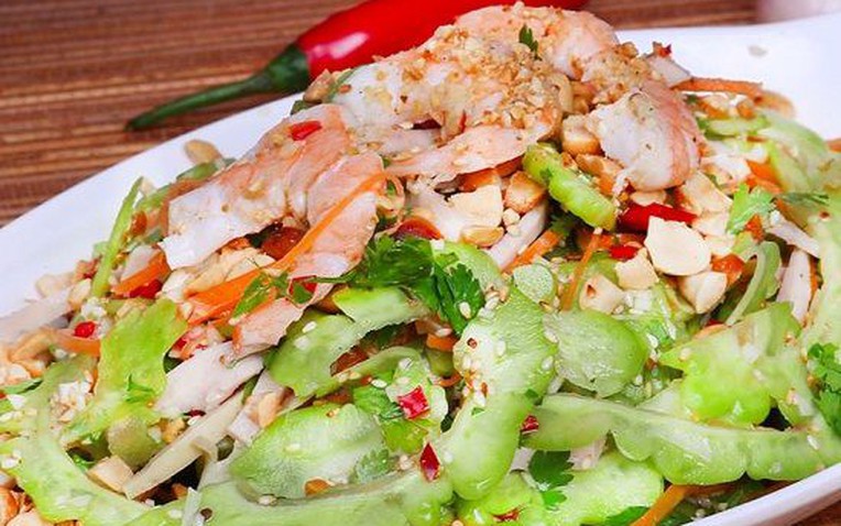 Món ăn này lên mâm Tết nhìn rất sang nhưng dân gian lại xem là "hao tài, tán lộc"