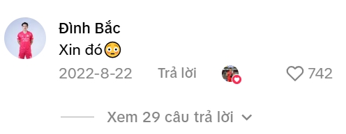"Ai đó hãy cứu Đình Bắc đi"
