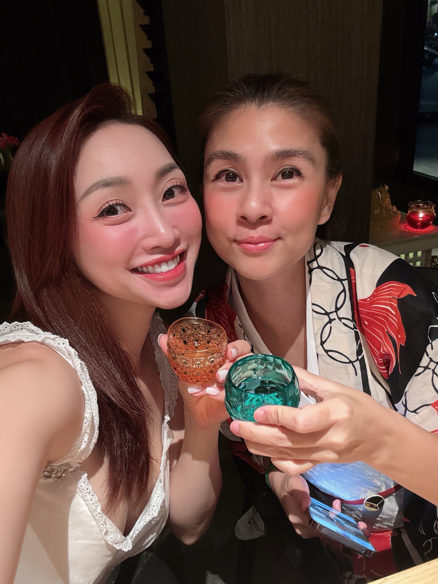 "Nữ hoàng phòng vé" một thời: Từ bán xôi vỉa hè đến chủ chuỗi nhà hàng sang trọng, U50 đột ngột thay đổi