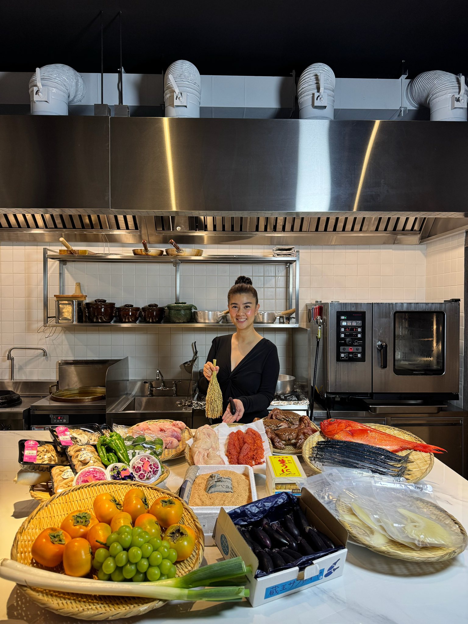 "Nữ hoàng phòng vé" một thời: Từ bán xôi vỉa hè đến chủ chuỗi nhà hàng sang trọng, U50 đột ngột thay đổi