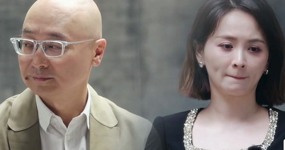 Mỹ nhân phim giờ vàng dọn đồ khỏi biệt thự, ký giấy từ bỏ tài sản chung để ly hôn chồng đại gia tù tội