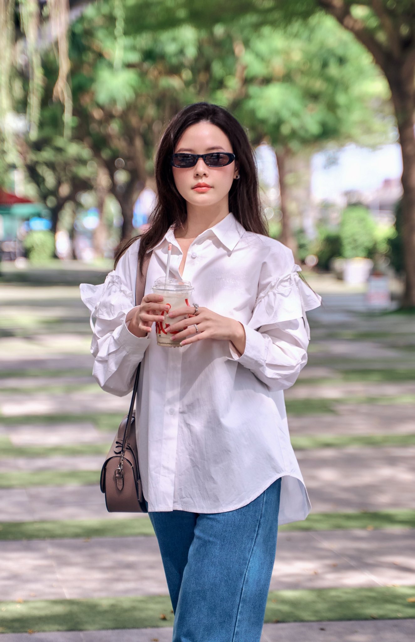 Ai hại Midu ra nông nỗi này? Ai hại Midu ra nông nỗi này?