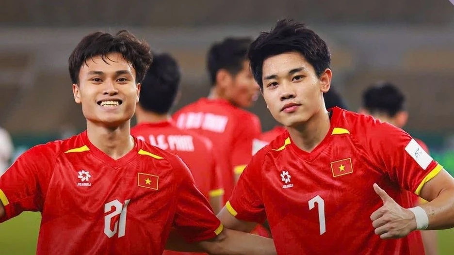 Cách xem U23 Việt Nam vs U23 Hàn Quốc