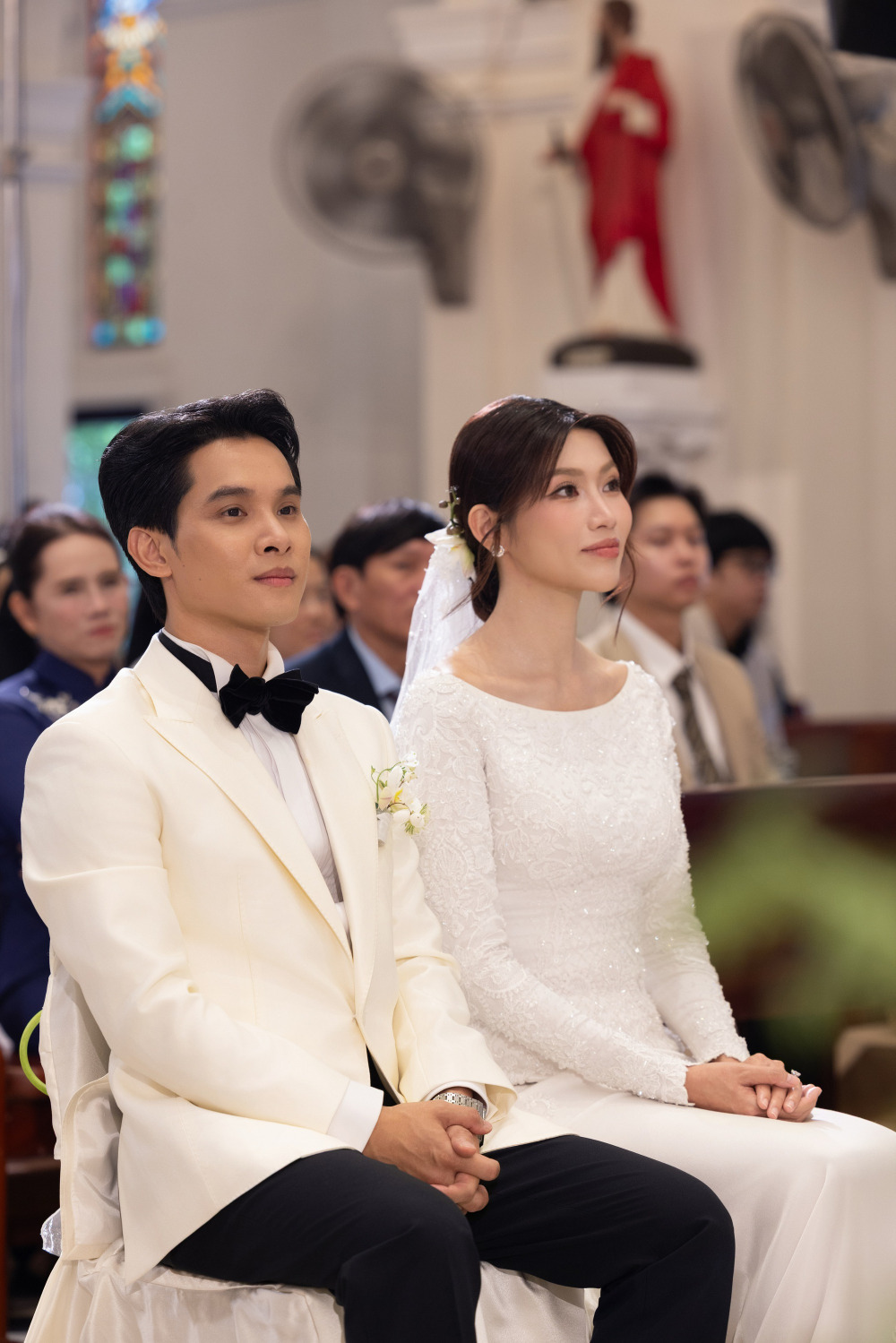 Vợ Á hậu của chủ tịch khách sạn Colline Dalat cảnh báo nóng, khách cẩn thận kẻo mất tiền oan