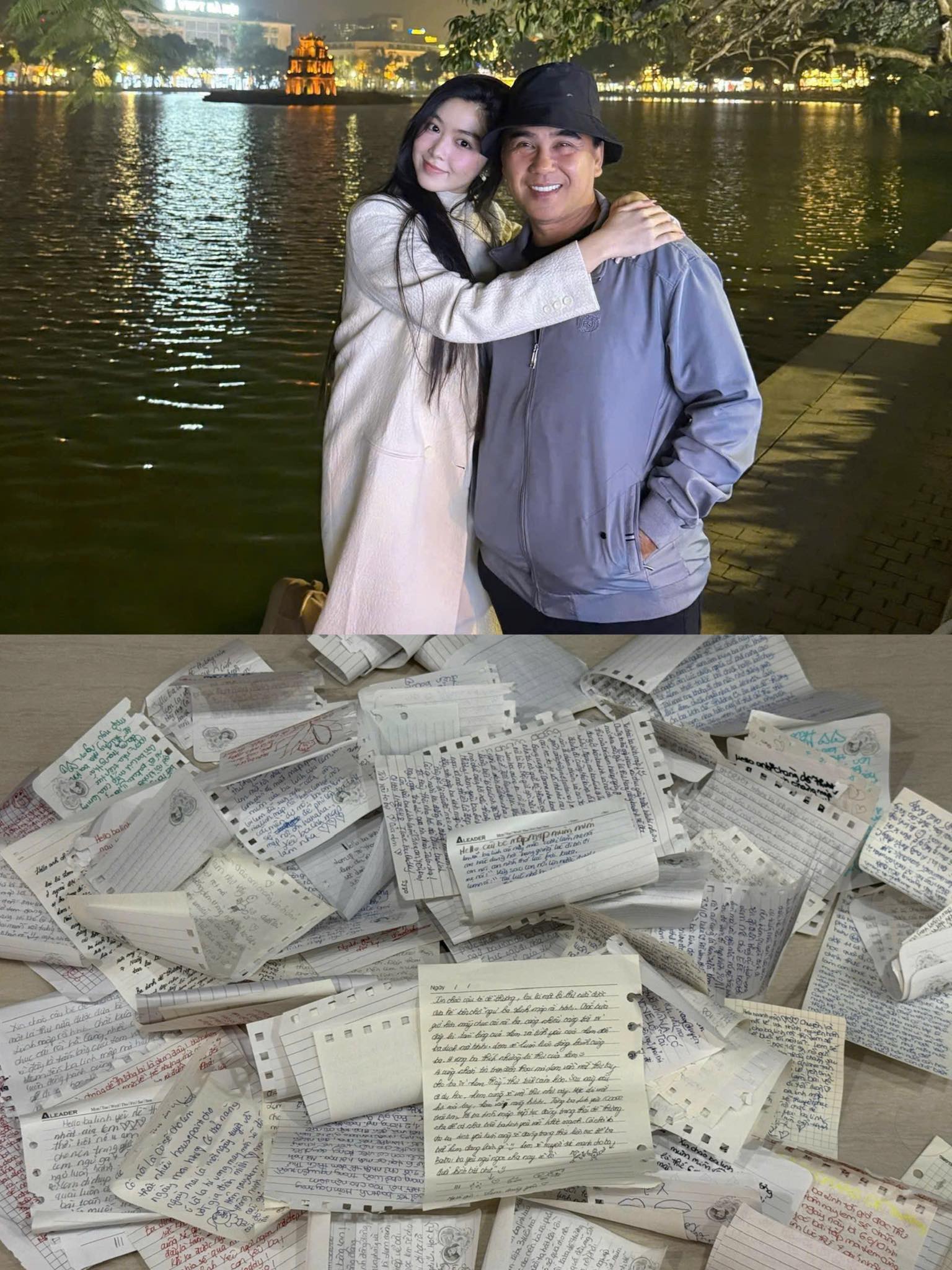 Lọ Lem liên tục làm 1 hành động trước cửa phòng mỗi tối, MC Quyền Linh phát hiện chỉ biết thốt lên 4 chữ