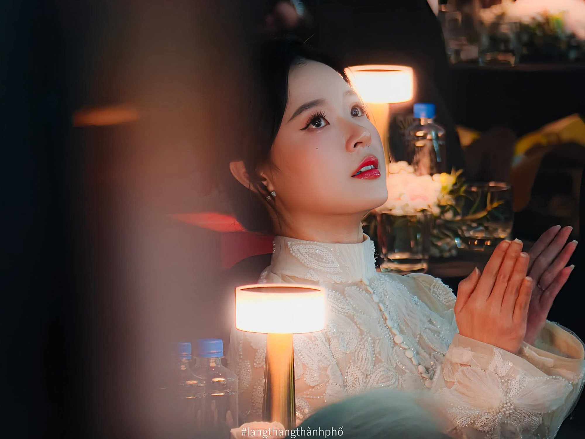 Ai hại Midu ra nông nỗi này? Ai hại Midu ra nông nỗi này?