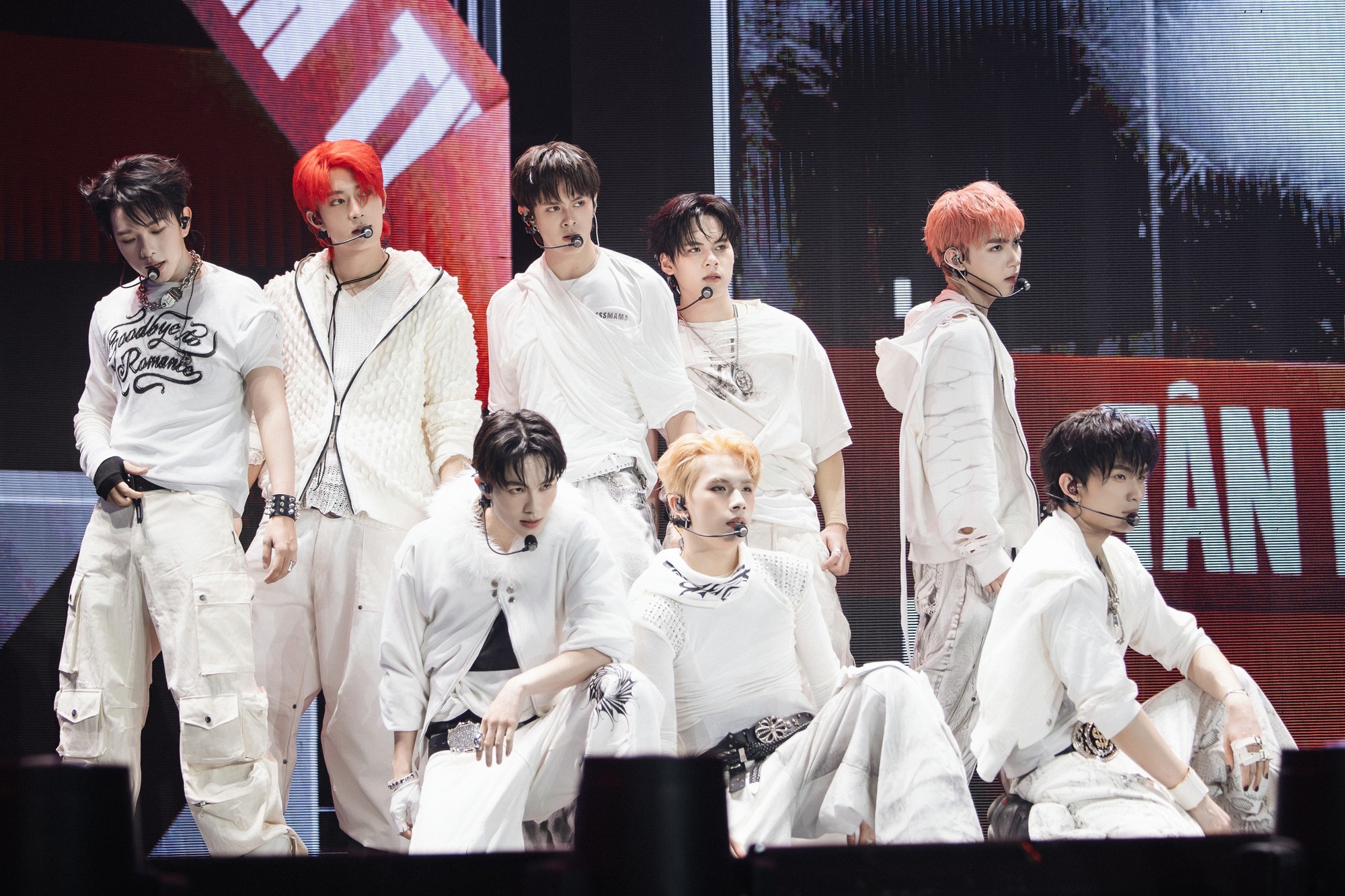 "Câu lạc bộ 100.000 vote" ở WeChoice chính thức kết nạp thêm 2 thành viên: Cuộc đua hôm nay quá "nóng" rồi!