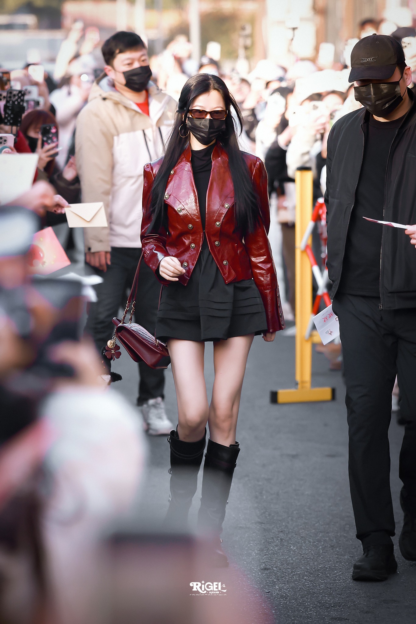 Ngoại lệ showbiz: Mỹ nhân bị chê đủ đường, chỉ riêng style là dân tình khen tới tấp, thậm chí còn copy