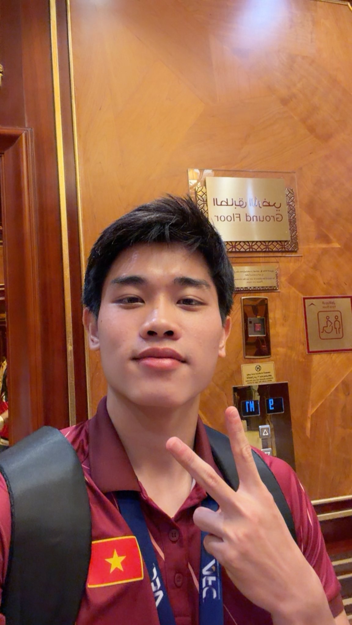 Đình Bắc sắp đi vào lịch sử bóng đá Việt Nam, có cơ hội lớn giành Vua phá lưới U23 châu Á 2026 Đình Bắc sắp đi vào lịch sử bóng đá Việt Nam, có cơ hội lớn giành Vua phá lưới U23 châu Á 2026