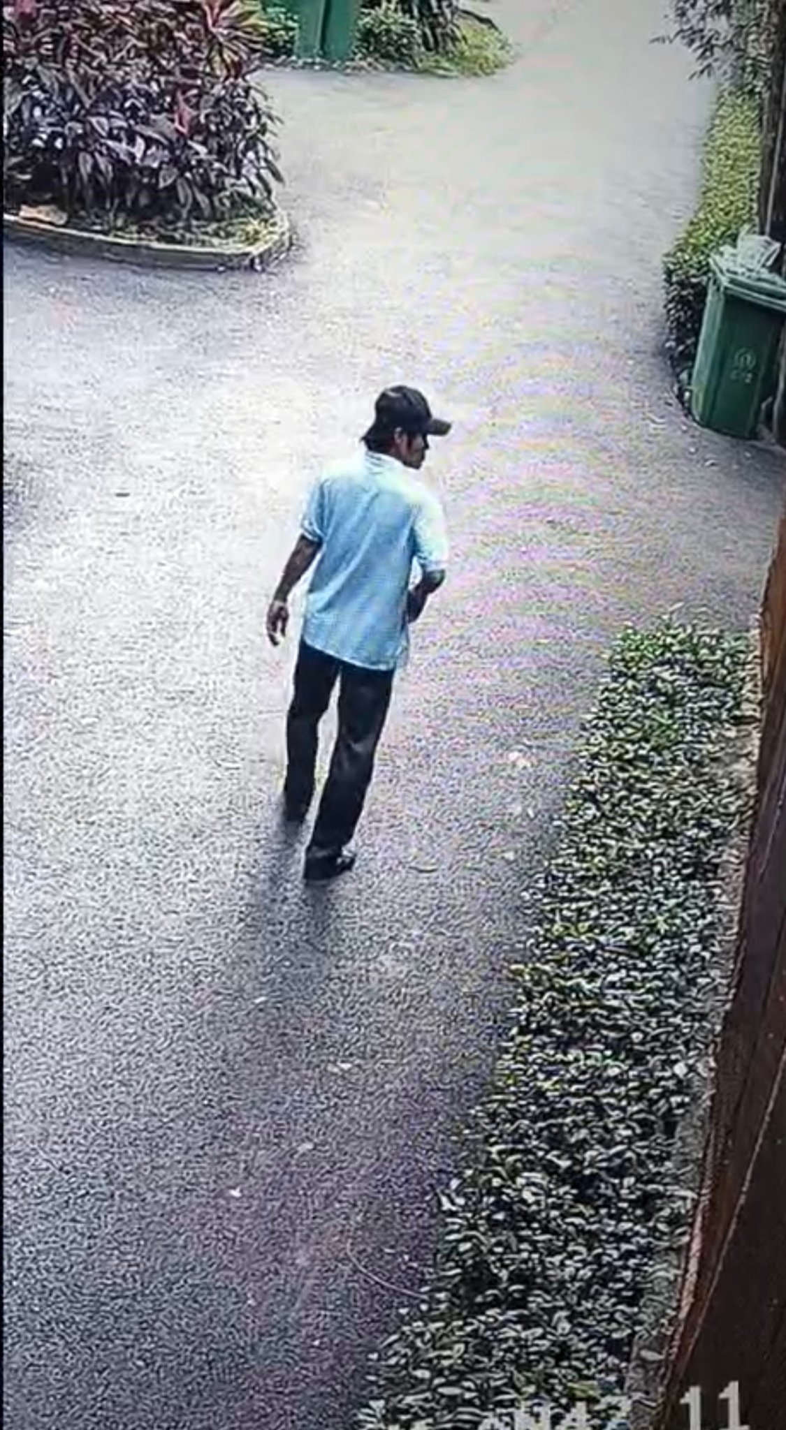 Cập nhật tình hình mới nhất của Dương - nạn nhân vụ bắt cóc thiên nga trắng tại Thảo Cầm Viên Sài Gòn