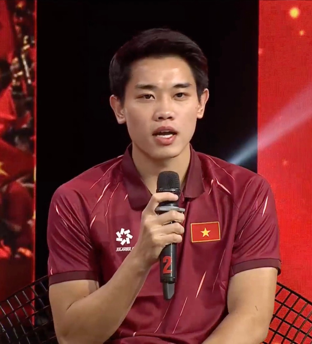 Đình Bắc chính miệng tiết lộ gu bạn gái, chỉ có 2 tiêu chí cực dễ nhưng cũng cực khó!