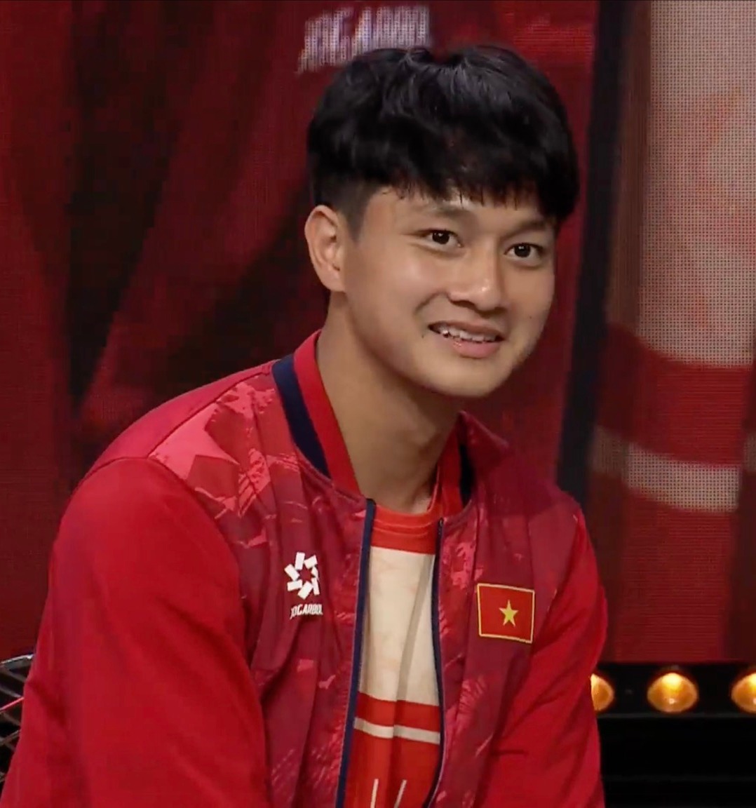 Đình Bắc chính miệng tiết lộ gu bạn gái, chỉ có 2 tiêu chí cực dễ nhưng cũng cực khó!