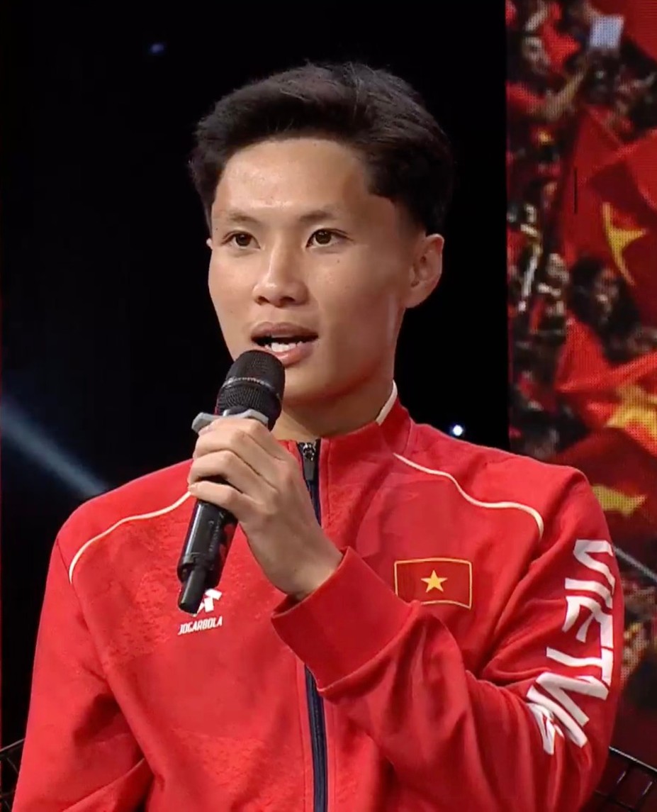 Đình Bắc chính miệng tiết lộ gu bạn gái, chỉ có 2 tiêu chí cực dễ nhưng cũng cực khó!