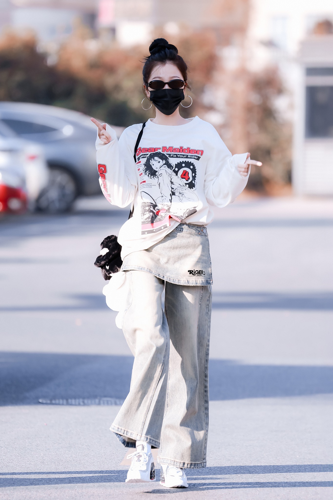 Ngoại lệ showbiz: Mỹ nhân bị chê đủ đường, chỉ riêng style là dân tình khen tới tấp, thậm chí còn copy