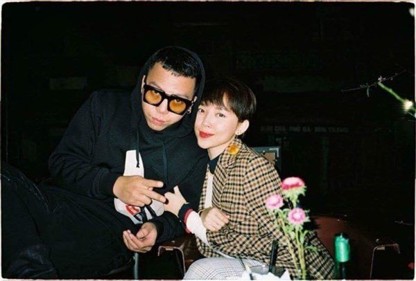 Rầm rộ thông tin biệt thự Tóc Tiên – Touliver từng chung sống được rao bán gần 70 tỷ Rầm rộ thông tin biệt thự Tóc Tiên – Touliver từng chung sống được rao bán gần 70 tỷ