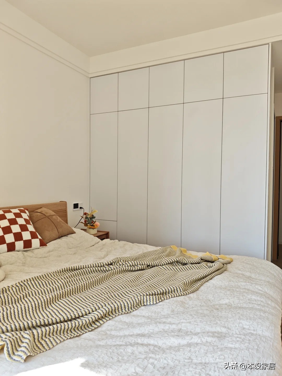 Xem xong căn hộ 80m² này, tôi mới hiểu vì sao dọn nhà hoài vẫn mệt