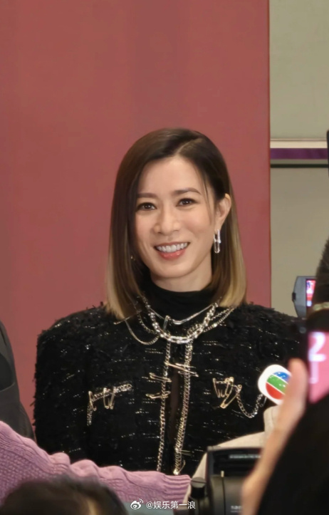 Xa Thi Mạn thấy lấy chồng mệt hơn đóng phim Xa Thi Mạn thấy lấy chồng mệt hơn đóng phim