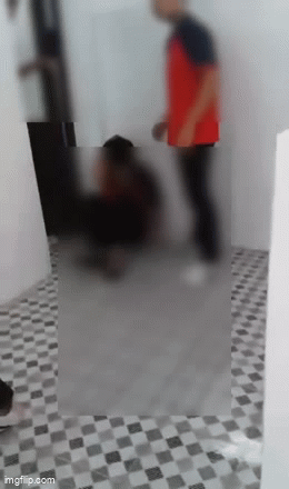 Clip nam sinh lớp 8 bị bạn đánh gãy 3 xương sườn: Hé lộ nguyên nhân gây phẫn nộ