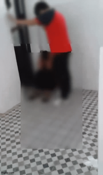 Clip nam sinh lớp 8 bị bạn đánh gãy 3 xương sườn: Hé lộ nguyên nhân gây phẫn nộ