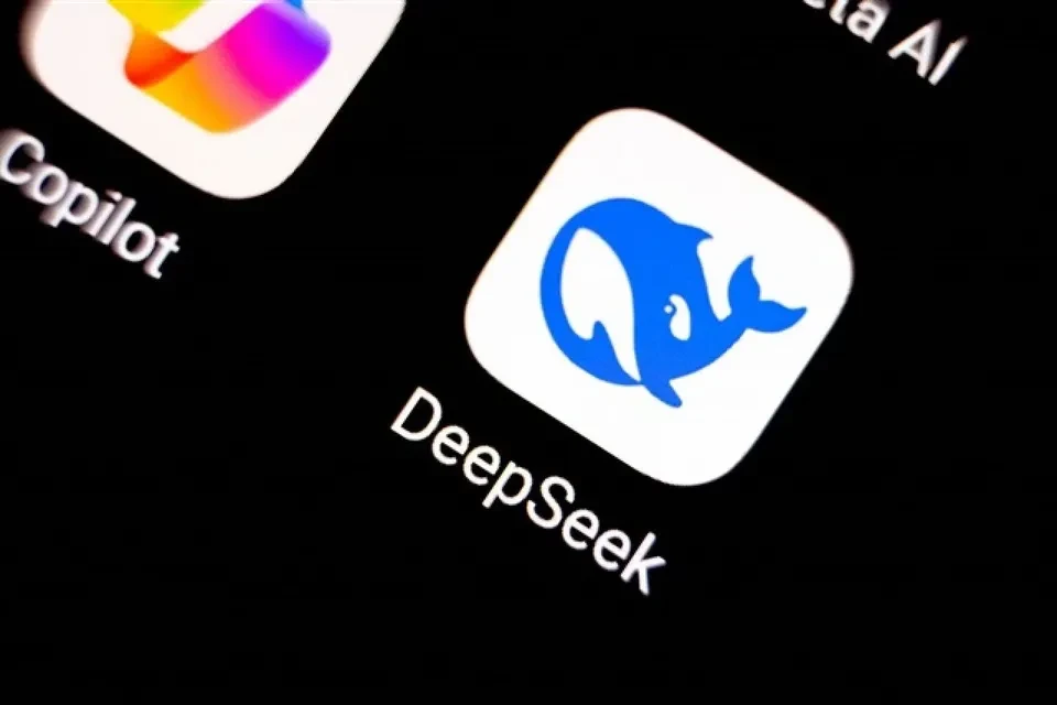 DeepSeek giờ ra sao