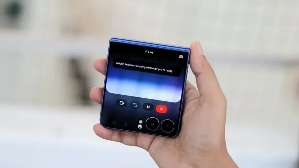 Samsung hưởng lợi nhờ Apple