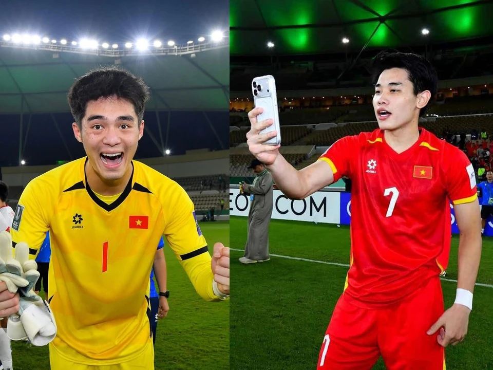 Đình Bắc, Trung Kiên bị giả mạo kênh TikTok