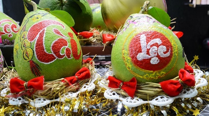 5 trái cây Tết NÊN mua: Đang “mùa vàng” giá rẻ, chợ nào cũng bán 5 trái cây Tết NÊN mua: Đang “mùa vàng” giá rẻ, chợ nào cũng bán