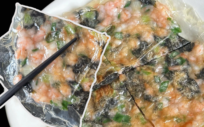 Đừng chỉ dùng cuốn nem, mang bánh tráng Việt làm theo cách này đảm bảo cả nhà tranh nhau gắp vì quá ngon Đừng chỉ dùng cuốn nem, mang bánh tráng Việt làm theo cách này đảm bảo cả nhà tranh nhau gắp vì quá ngon