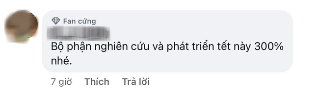 Sáng nhất Aeon Mall lúc này: Mâm cỗ Tết 500k hot điên đảo, cả cõi mạng khen “phát minh thế kỷ” Sáng nhất Aeon Mall lúc này: Mâm cỗ Tết 500k hot điên đảo, cả cõi mạng khen “phát minh thế kỷ”