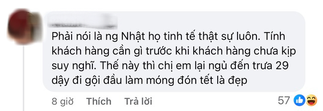 Sáng nhất Aeon Mall lúc này: Mâm cỗ Tết 500k hot điên đảo, cả cõi mạng khen “phát minh thế kỷ” Sáng nhất Aeon Mall lúc này: Mâm cỗ Tết 500k hot điên đảo, cả cõi mạng khen “phát minh thế kỷ”