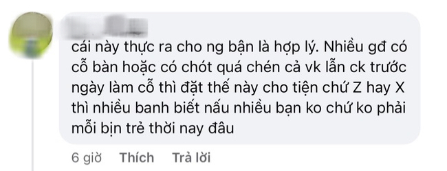 Sáng nhất Aeon Mall lúc này: Mâm cỗ Tết 500k hot điên đảo, cả cõi mạng khen “phát minh thế kỷ” Sáng nhất Aeon Mall lúc này: Mâm cỗ Tết 500k hot điên đảo, cả cõi mạng khen “phát minh thế kỷ”