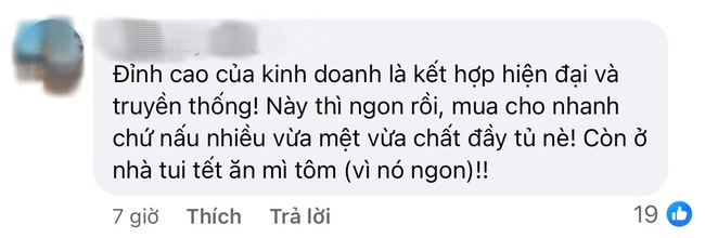 Sáng nhất Aeon Mall lúc này: Mâm cỗ Tết 500k hot điên đảo, cả cõi mạng khen “phát minh thế kỷ” Sáng nhất Aeon Mall lúc này: Mâm cỗ Tết 500k hot điên đảo, cả cõi mạng khen “phát minh thế kỷ”
