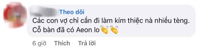 Sáng nhất Aeon Mall lúc này: Mâm cỗ Tết 500k hot điên đảo, cả cõi mạng khen “phát minh thế kỷ” Sáng nhất Aeon Mall lúc này: Mâm cỗ Tết 500k hot điên đảo, cả cõi mạng khen “phát minh thế kỷ”