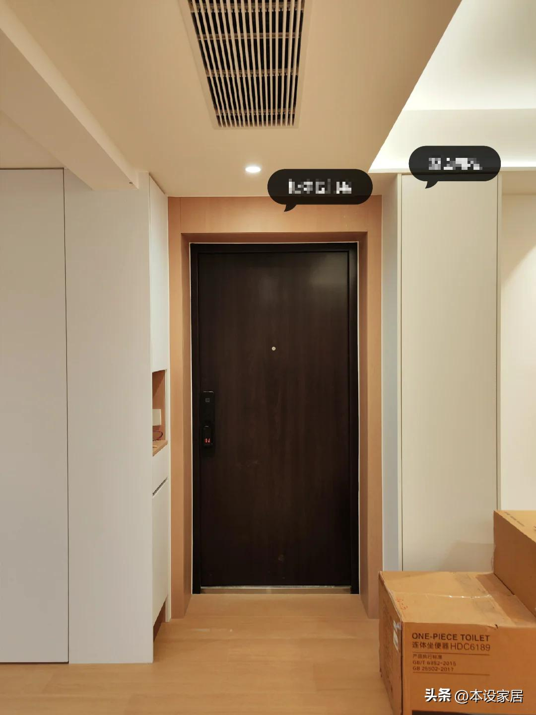 Xem xong căn hộ 80m² này, tôi mới hiểu vì sao dọn nhà hoài vẫn mệt