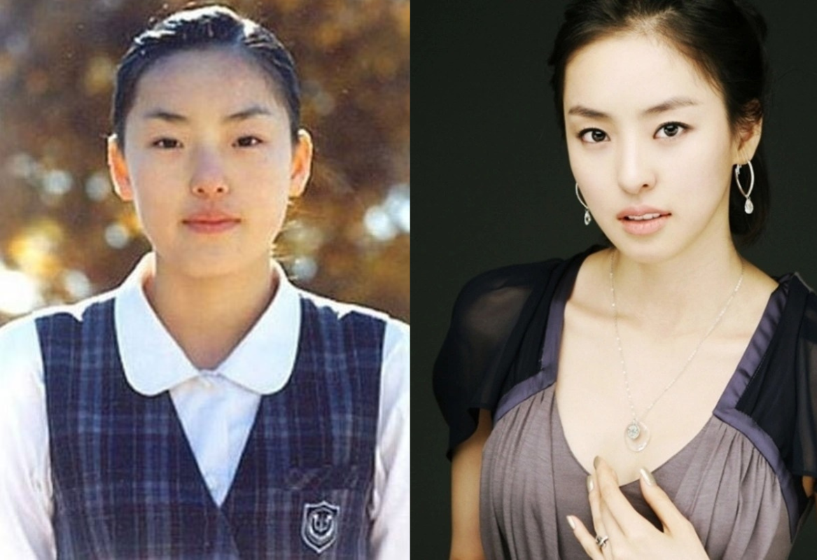 Mỹ nhân "tái sinh" thành công bậc nhất showbiz: 41 tuổi visual vẫn hoàn mỹ, mặc đẹp đến nỗi gái trẻ muốn copy