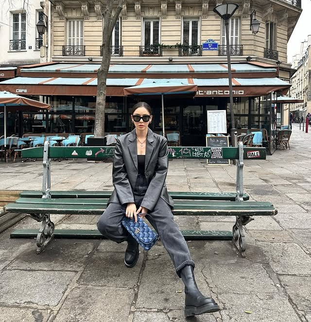 Mỹ nhân "tái sinh" thành công bậc nhất showbiz: 41 tuổi visual vẫn hoàn mỹ, mặc đẹp đến nỗi gái trẻ muốn copy