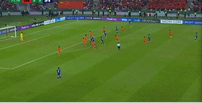 Li Hao - siêu thủ môn Trung Quốc khóc, lên tiếng xin lỗi lúc 4h sáng