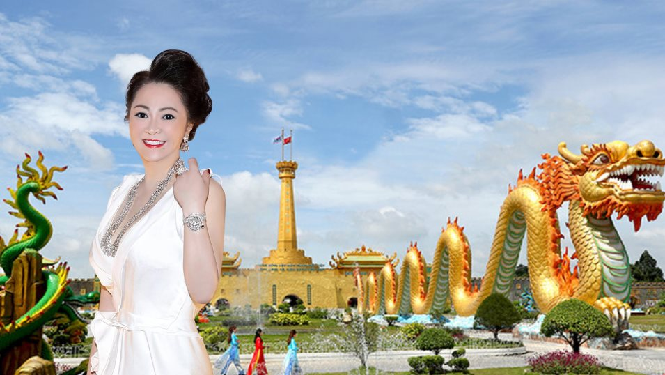 Tin vui từ KDL 6.000 tỷ đồng của bà Nguyễn Phương Hằng dịp Tết Bính Ngọ